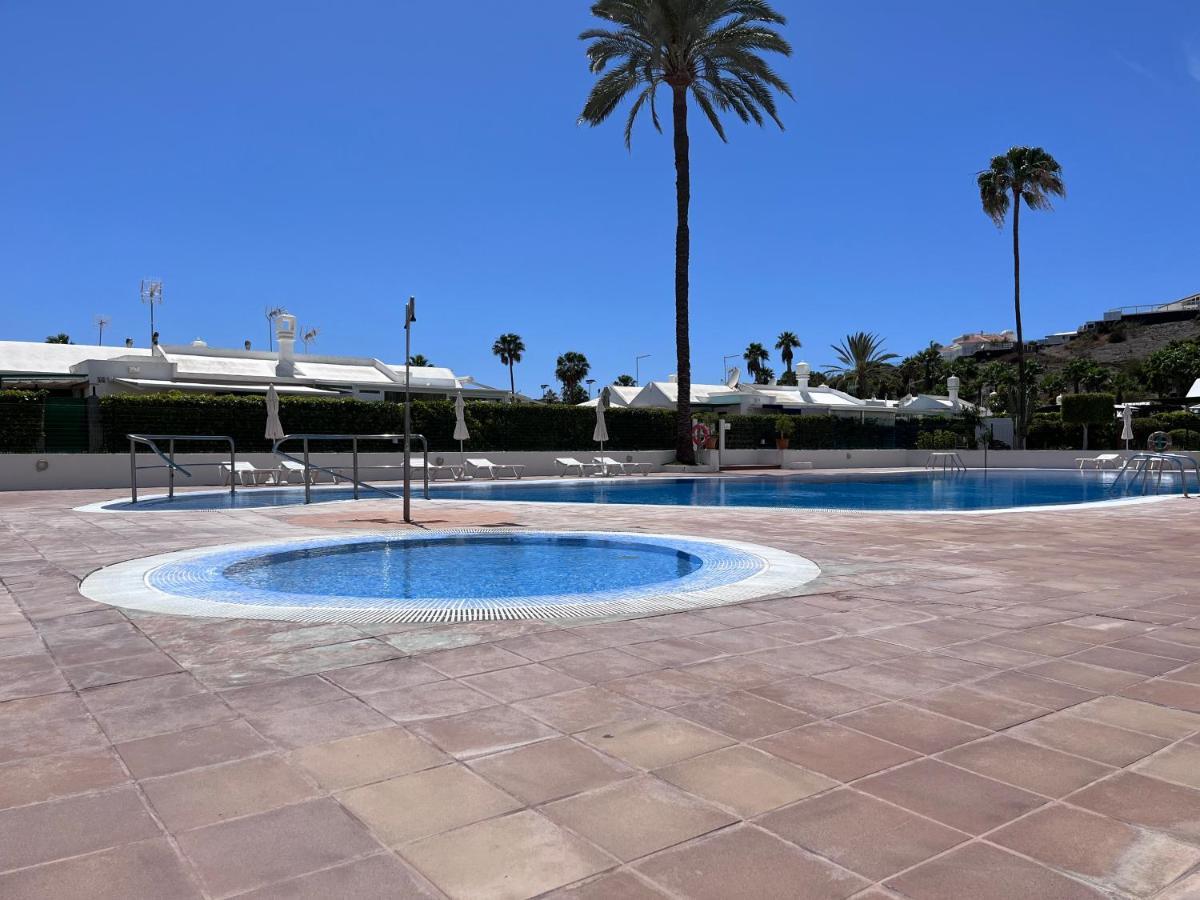 Ahtha Green Bungalow Maspalomas San Bartolome de Tirajana  Exterior photo